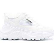 Baskets basses Versace Jeans Couture speedtrack sneakers white