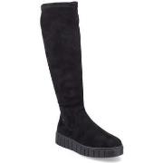 Bottines Rieker black casual closed boots