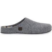 Chaussons Bioline 260 GRIGIO MERINOS