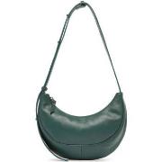 Sac Bandouliere Etrier Sac bandoulière Sosoomao cuir SOSOOMAO 709-ECSO...