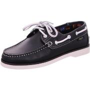 Chaussures bateau Newport -