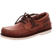 Chaussures bateau Newport -