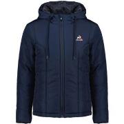 Blouson Le Coq Sportif Ess doudoune heavy n1 m