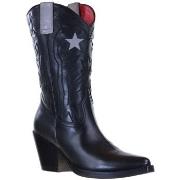 Bottes Police WX41.2.A01
