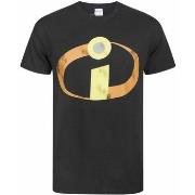 T-shirt The Incredibles NS7302