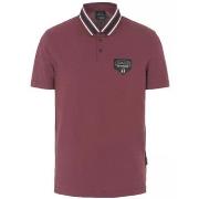 T-shirt EAX Polo