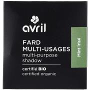 Fards à paupières &amp; bases Avril Fard Multi-Usages Certifié Bio - M...