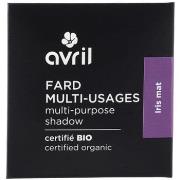 Fards à paupières &amp; bases Avril Fard Multi-Usages Certifié Bio - I...
