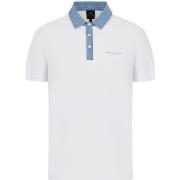 T-shirt EAX Polo