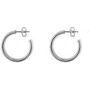 Boucles oreilles Orusbijoux Boucles D'oreilles Créoles Tubes Petit Mod...