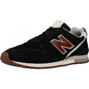 Baskets New Balance CM996BC, Basket Homme