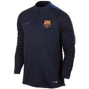 T-shirt Nike de football FC Barcelona Drill