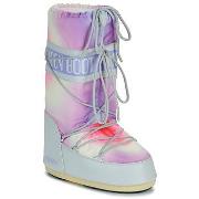 Bottes neige Moon Boot MB ICON TIE DYE