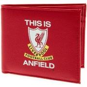 Porte-monnaie Liverpool Fc TA7436