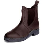 Bottes d'equitation enfant Hyland BZ1465