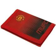 Porte-monnaie Manchester United Fc TA3466