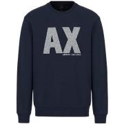 Sweat-shirt EAX Sweat