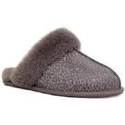 Chaussons UGG SCUFETTE II SPARKLE SPOTS