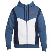 Sweat-shirt Nike Sportswear Hybrid Fleece