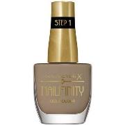 Vernis à ongles Max Factor Vernis À Ongles Nailfinity 205-acte Solo