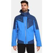 Veste Kilpi Veste à membrane pour homme HASTAR-M