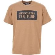 T-shirt Versace 73GAF01 CJ04F