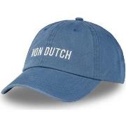 Casquette Von Dutch CASQUETTE DC BL