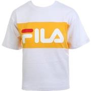 T-shirt Fila WOMEN ALLISON TEE