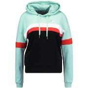 Sweat-shirt Fila ELLA HOODY