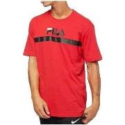 T-shirt Fila ANATOLI TEE