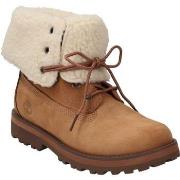 Bottines enfant Timberland COURMA KID WL ROLLTOP