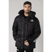 Veste Helvetica HIMALAYA2 BLACK