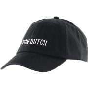 Casquette Von Dutch CASQUETTE DC B