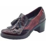 Chaussures escarpins Enval 4751522 Naplak Capra