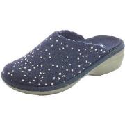 Chaussons Melluso PD306F