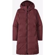 Doudounes Patagonia Doudoune Jackson Carmine red-046279