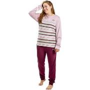 Pyjamas / Chemises de nuit Munich MUDP0400