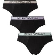 Slips Emporio Armani Pack de 3 slips