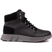 Chaussures Sorel Mac Hill Lite Mid Waterproof Entraîneurs De Performan...