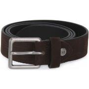 Ceinture Mino Ronzoni NABUK MORO