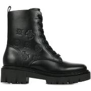 Boots Guess Jefea