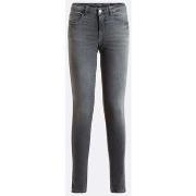 Jeans Guess CURVE X W2YAJ2 D4PZ2-CGR2