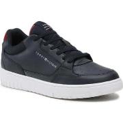 Baskets basses Tommy Hilfiger basket core sport shoe