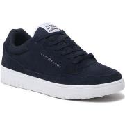 Baskets basses Tommy Hilfiger basket core sport shoe