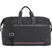 Sac de sport Tommy Hilfiger central repreve weekender