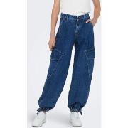 Jeans Only 15306235 PERNILLE-MEDIUM BLUE DENIM