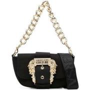 Sac Bandouliere Versace Jeans Couture couture crossbody black