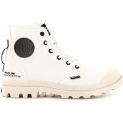 Boots Palladium PAMPA HI HTG SUPPLY