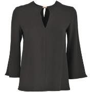 Blouses Penny Black biscuit-5