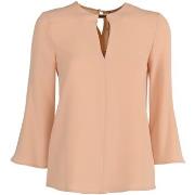 Blouses Penny Black biscuit-1